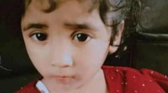 সোনাগাজী : নিখোঁজের ১৭ ঘণ্টা পর শিশুর মরদেহ উদ্ধার